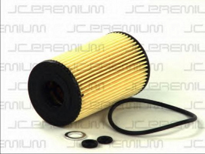 JC PREMIUM b10512pr -  Масляный фильтр